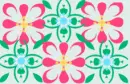 60's Flower Power