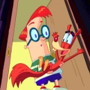 OMFUX  squirrel boy <3