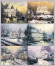 winter homes