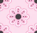 pink flowers