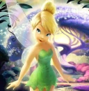 sweet Tinkerbell