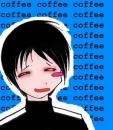 Mikey Dreams of Coffee
