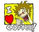 I Love Coffee