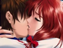 Kiss!