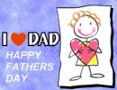 happy fathers day