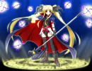 Magic Girl