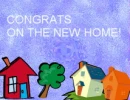 new home
