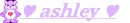 purple care-bear-ashley