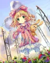 Strawberry Grower