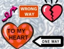 one way to my heart