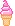 pink ice creame