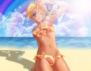 Bikini Girl