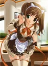 Waitress