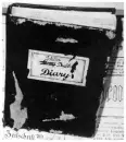 diary