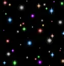 colory stars