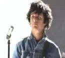 Billie Joe Armstrong