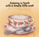Keep in touch