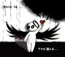 This is the end