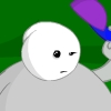 StrongSad gimme my hat back