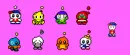 Homestar Chaos