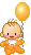 baby yellow