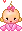 baby pink