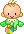 baby green