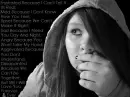 A Broken Heart...