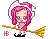 mini witch