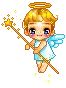 little angel