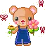 baby bear