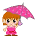 rainy day