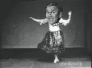 bush ballerina
