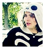 gerard way pj's