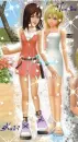 namine and kairi princesses