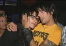 mikey and ian