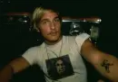 Dazed and Confused
