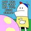 Duck Shirt
