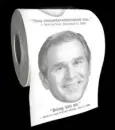 George W. Bush