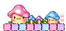 little mushroom blox
