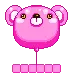 balloony bear blox