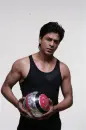 Shahrukh