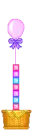 basket balloon