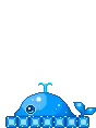 blue whale