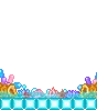 bubbles underwater