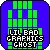 Lil Bad Graphics Ghost