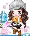 castle doll
