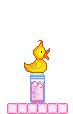 ducky n bubbles