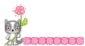 flower n doggy