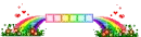 rain bow & rainbow blox